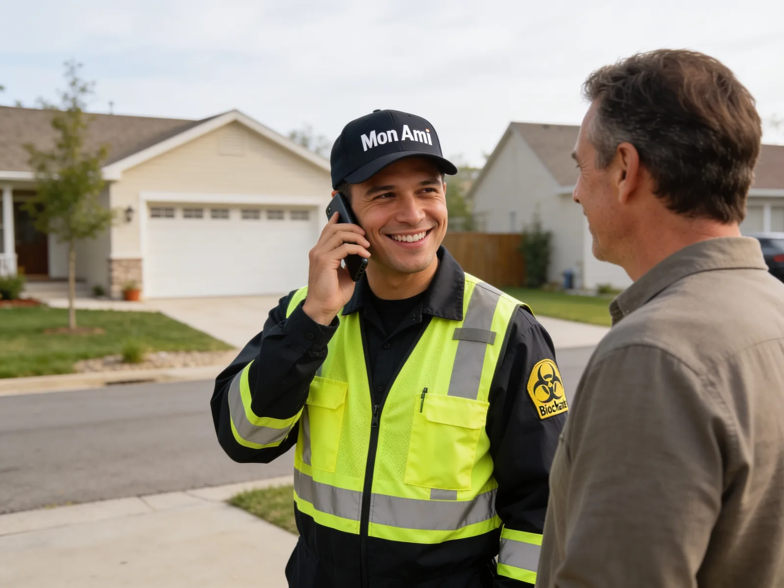 Sewage Cleanup Troy, VA FAQs